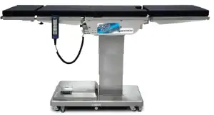 Skytron 3602 UltraSlide Surgical Table - Refurbished