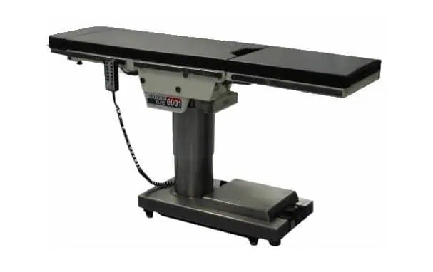 Skytron 6001 Operating Table - Refurbished