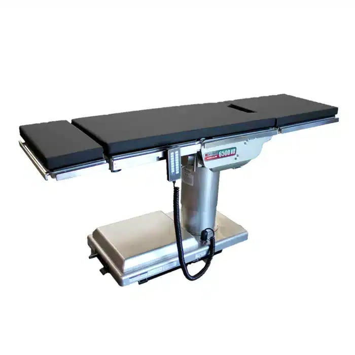 Skytron 6500 HD Hercules Operating Table - Refurbished - Image 3