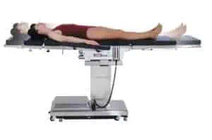 Skytron 3500 Slide-Top Surgical Table - Refurbished