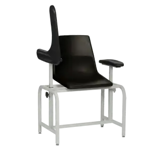 Champion Phlebotomy Chair | The Spirit