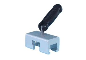 SchureMed Split Leg Clamp | 800-0336, Venture Medical Requip.