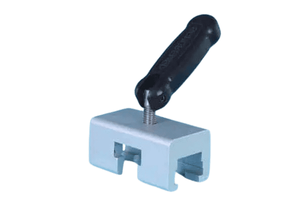 SchureMed Split Leg Clamp | 800-0336, Venture Medical Requip.