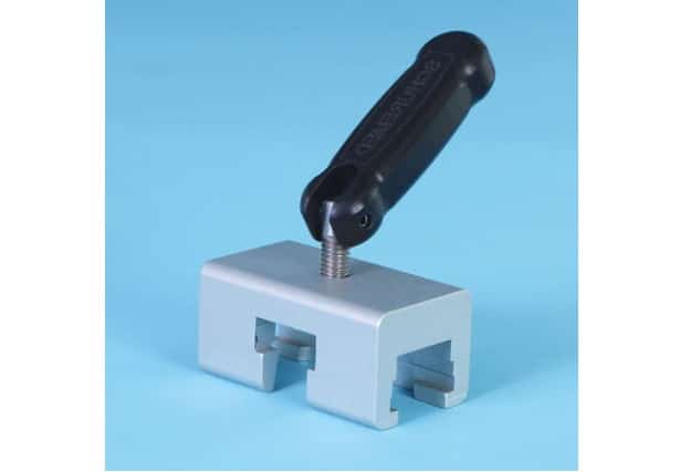SchureMed Split Leg Clamp | 800-0336