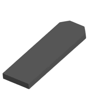 Standard Stretcher Pads, Venture Medical Requip.