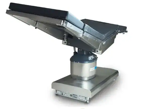 Steris 4085 Surgical Table - Refurbished - Image 4