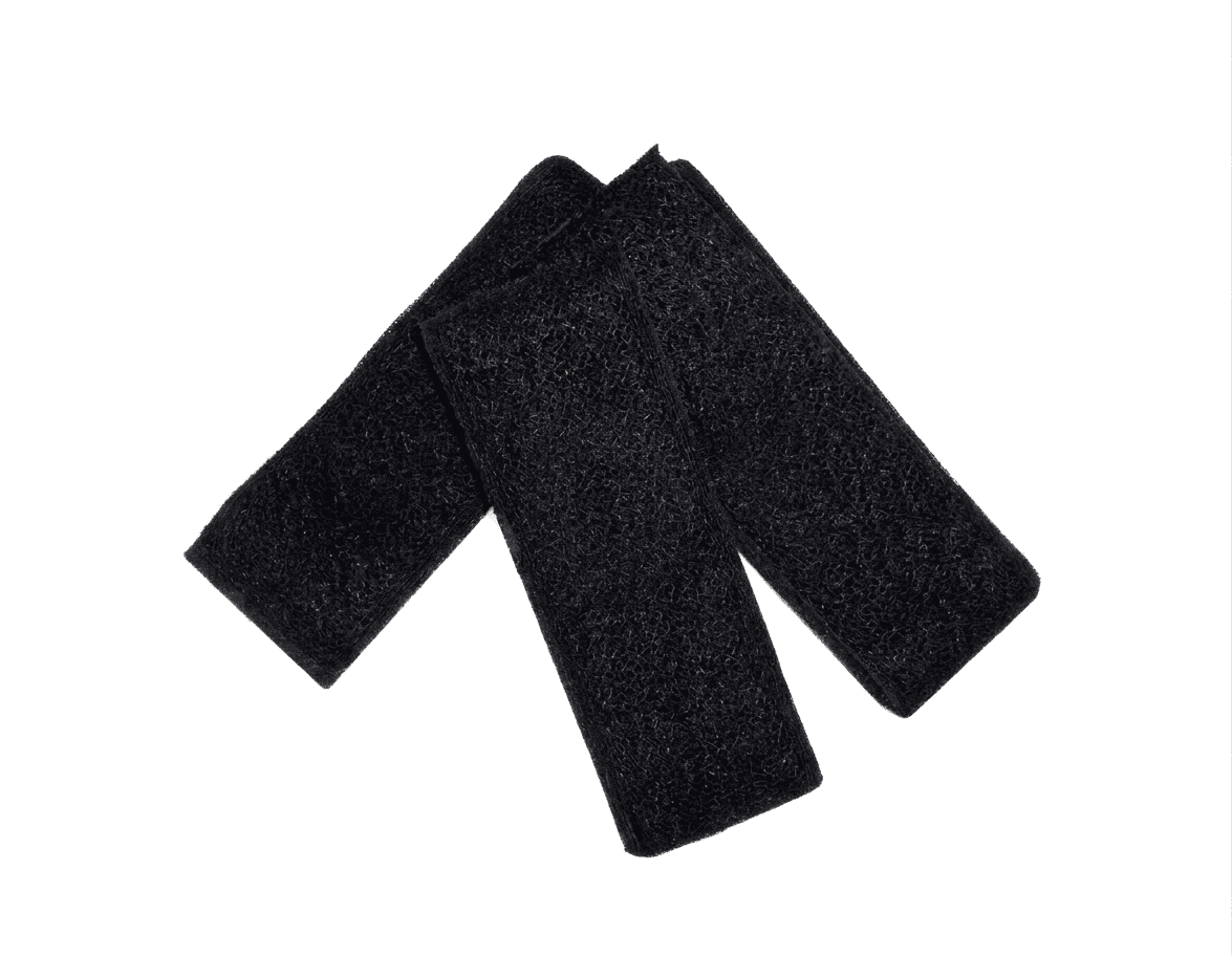 Steris-Birkova Stretcher Patient 3″ All Velcro Safety Straps PR-9200, Venture Medical Requip.