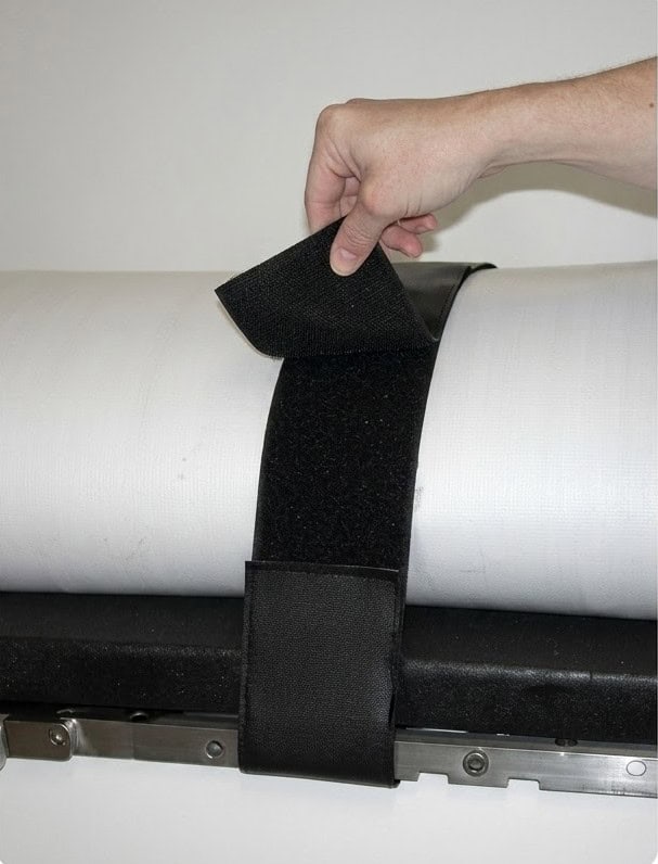 Steris-Birkova Universal Surgical Table Safety Strap: PR-3500, Venture Medical Requip.