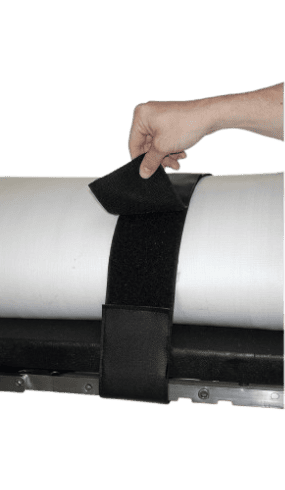 Steris-Birkova Universal Surgical Table Safety Strap: PR-3500, Venture Medical Requip.