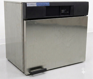 Steris QDJ-03 Tabletop Blanket Warmer - Refurbished