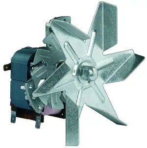Steris QDJ Warmer Replacement Fan | PN: P413720635