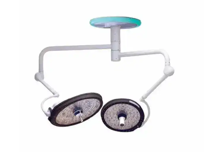 Steris Harmony LED 585 Surgical Lights - Refurbished