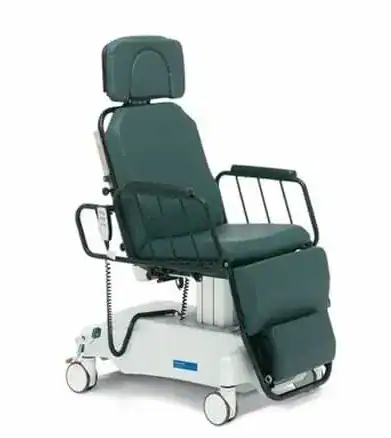 Replacement Stretcher Pad for Steris Hausted ESCEYE-ST Surgi-Chair