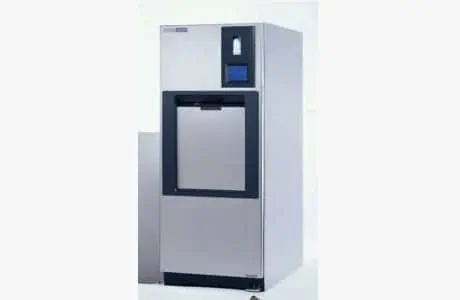 Steris/Amsco Century 16″ Re-Manufactured Sterilizer | V116
