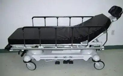 Replacement Stretcher Pad for Stryker 1068 Stretcher