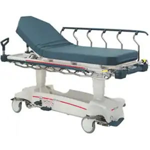 Stryker M-Series 1005 / SM104 Stretcher - Refurbished