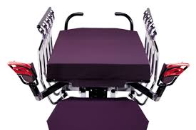 Stryker 1061 Gynnie OB/GYN Stretcher - Refurbished - Image 2