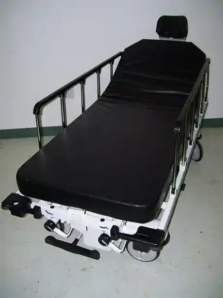 Stryker 1068 Eye Surgery Stretcher - Refurbished - Image 2