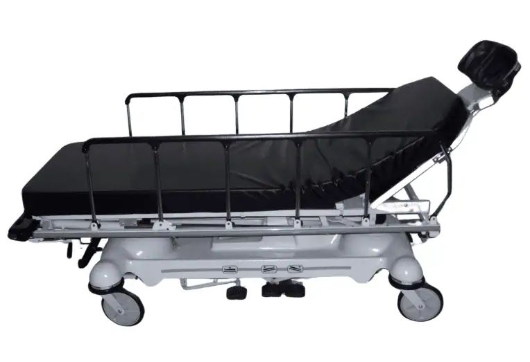Stryker 1068 Eye Surgery Stretcher - Refurbished