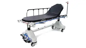 Stryker 1080 Full Length C-Arm Access Stretcher - Refurbished, Venture Medical Requip.