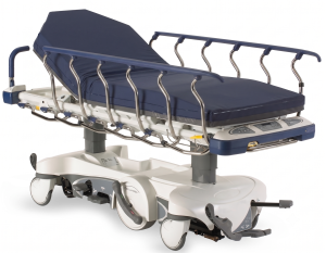 Stryker 1115 Prime Stretcher - Refurbished
