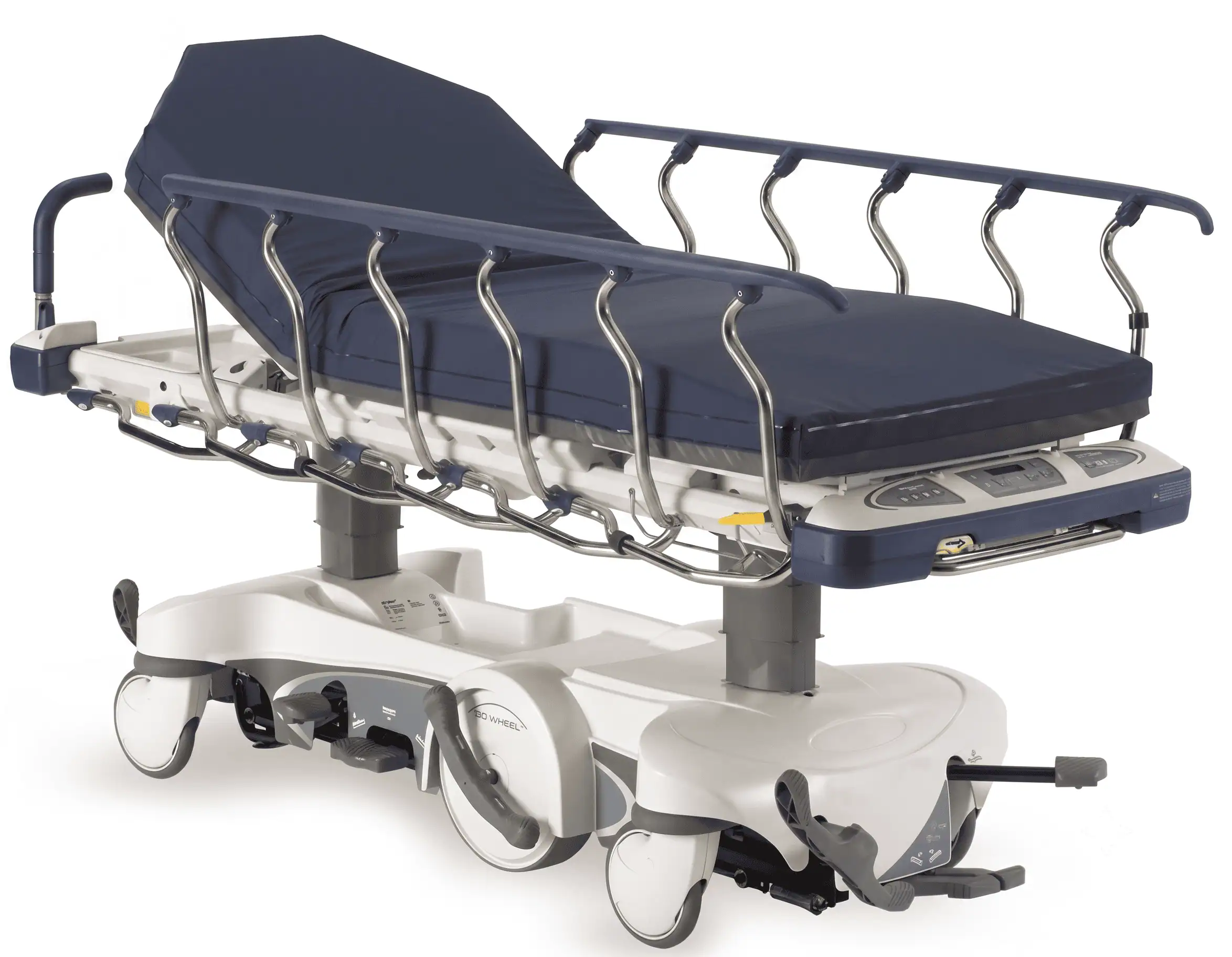 Stryker 1115 Prime Stretcher Refurbished
