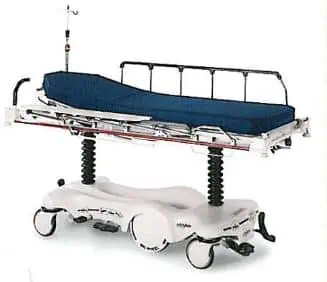 Stryker 1710 - Replacement Stretcher Pad - 29" x 76" x 4" - Image 3