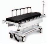 Stryker 720 - Replacement Stretcher Pad - 26" x 76" x 4" - Image 2
