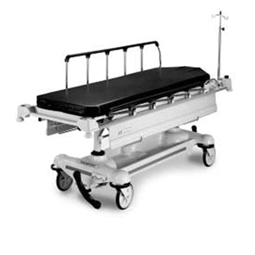 Stryker 720 – Replacement Stretcher Pad – 26″ x 76″ x 4″, Venture Medical Requip.