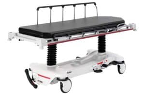 Stryker 735 Stretcher - Refurbished