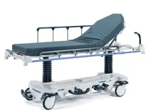 Stryker 737 / 738 Stretcher - Refurbished