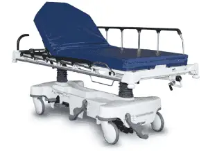 Stryker 747 / 748 Stretcher - Refurbished