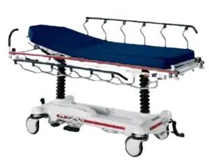 Stryker Renaissance Advantage Series Stretchers - Refurbished