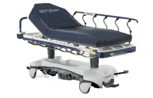 Stryker 1105 Prime Stretcher - Refurbished