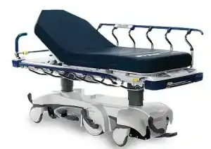 Stryker Prime 1115 Stretcher, Venture Medical Requip.