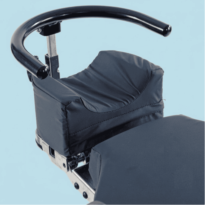 Stryker Superior Wrist Rest – Refurbished | 1068-250, Venture Medical Requip.