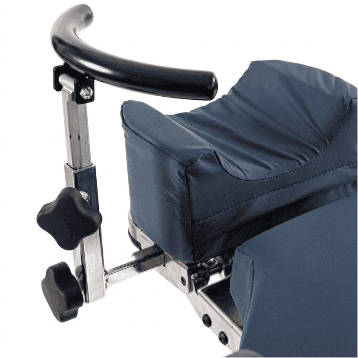 Stryker Temporal Wrist Rest – Refurbished Model | 1068-251, Venture Medical Requip.