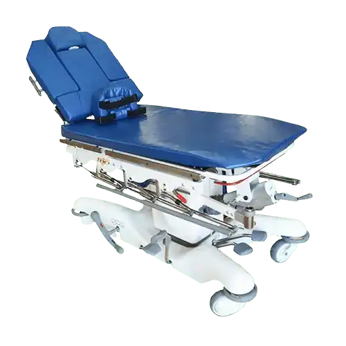 Stryker Trio Surgical Table/Stretcher - Refurbished, Venture Medical Requip.