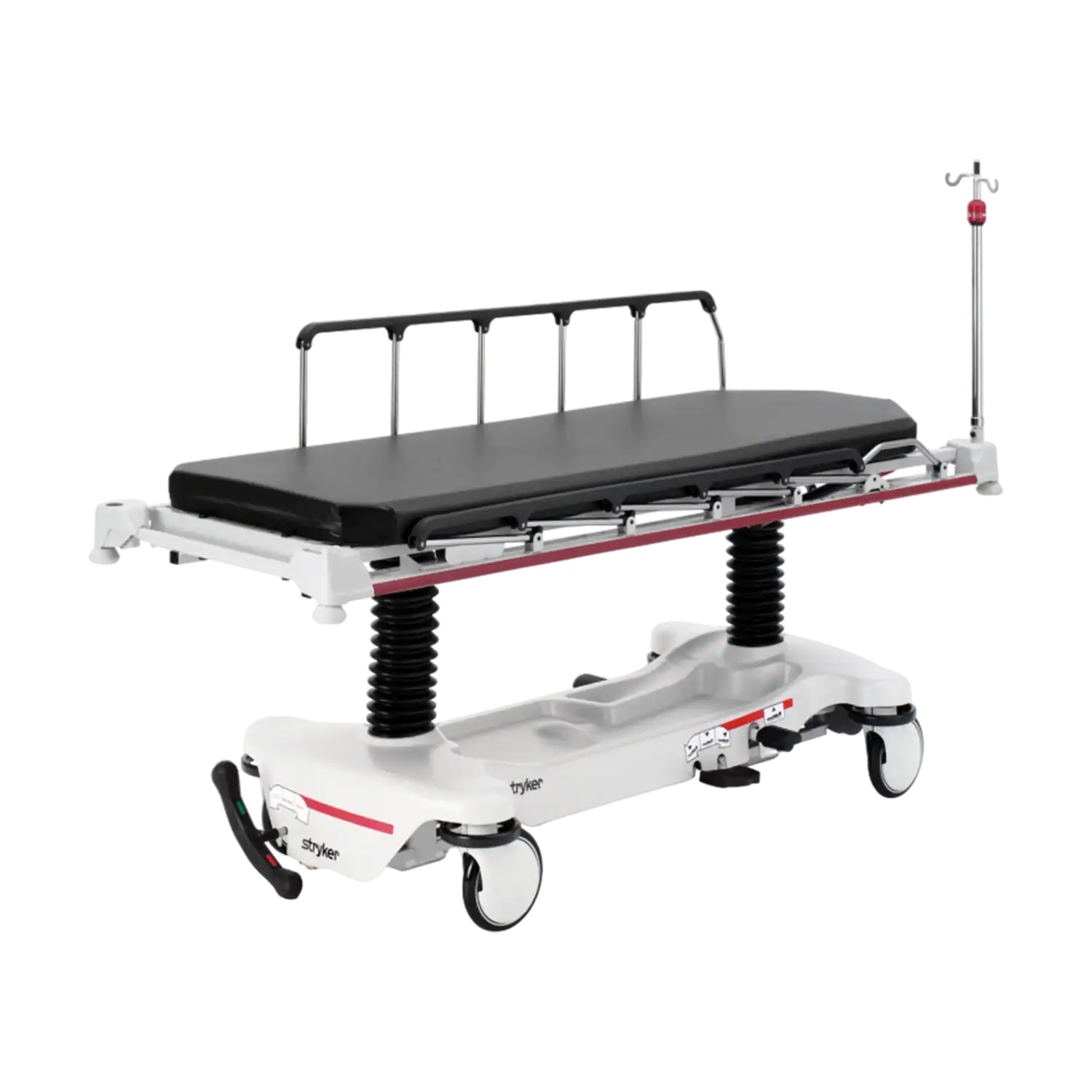 Stryker 737 / 738 Stretcher - Refurbished - Image 3