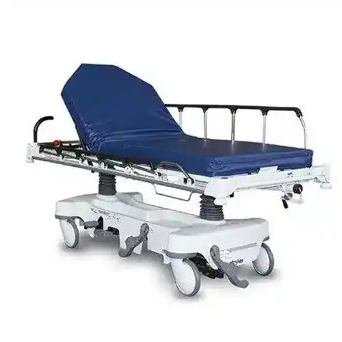Stryker 737 / 738 Stretcher – Refurbished, Venture Medical Requip.