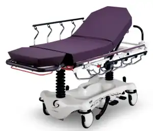 Stryker 1061 Gynnie OB/GYN Stretcher - Refurbished