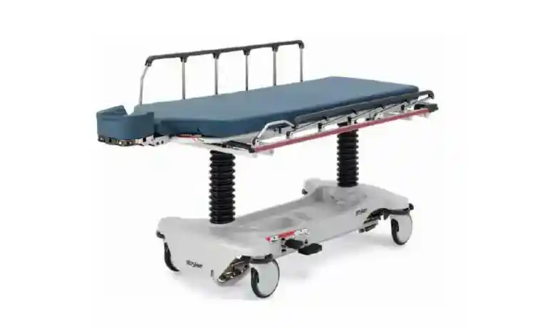 Stryker 1069 Eye Surgery Stretcher - Refurbished
