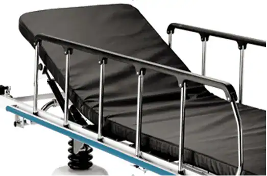 Stryker 1080 Full Length C-Arm Access Stretcher - Refurbished - Image 2