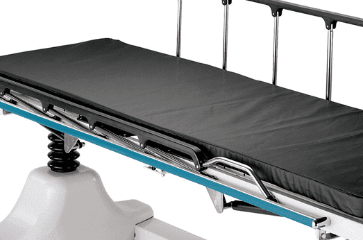 Stryker 1080 Full Length C-Arm Access Stretcher - Refurbished - Image 4