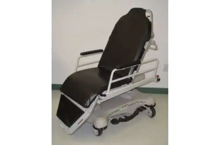 Stryker 5050 Stretcher / Chair - Refurbished - Image 2