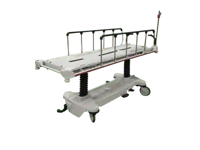 Stryker 735 Stretcher - Refurbished - Image 3
