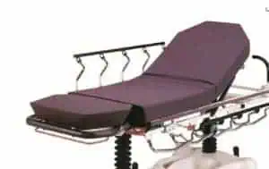 Stryker Gynnie 1061, Venture Medical Requip.