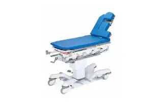 Stryker Trio Surgical Table/Stretcher - Refurbished