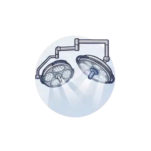 Surgical Lighting