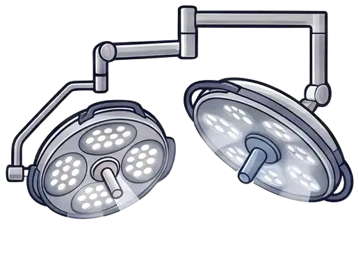 Surgical Lights